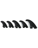 Endorfins Slater KS1 5 Fin Futures Set - Medium
