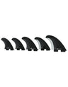 Endorfins Slater KS1 5 Fin Futures Set - Medium
