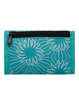 Quiksilver The Everydaily Tri-Fold Wallet