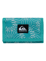 Quiksilver The Everydaily Tri-Fold Wallet