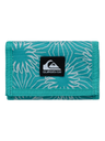Quiksilver The Everydaily Tri-Fold Wallet