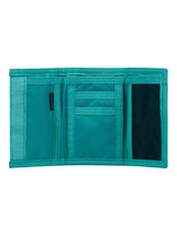 Quiksilver The Everydaily Tri-Fold Wallet