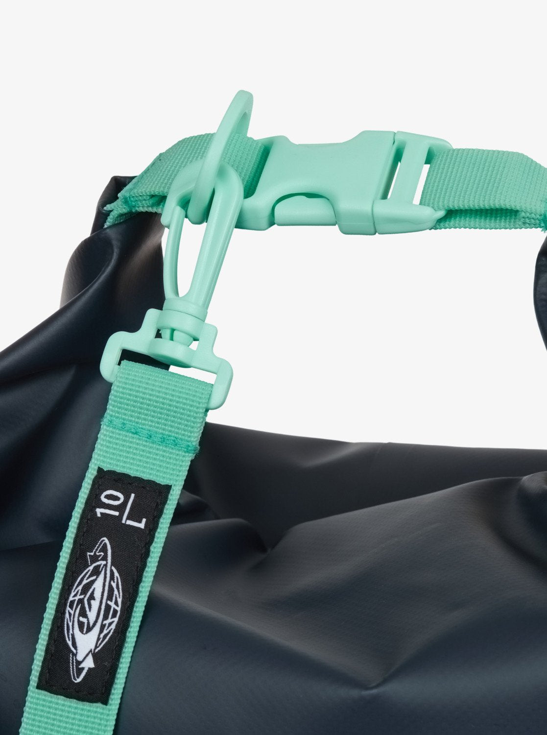 Quiksilver Medium Back Dry Bag