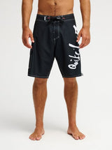 Quiksilver Young Guns Surfsilk Sync 21" Boardshorts