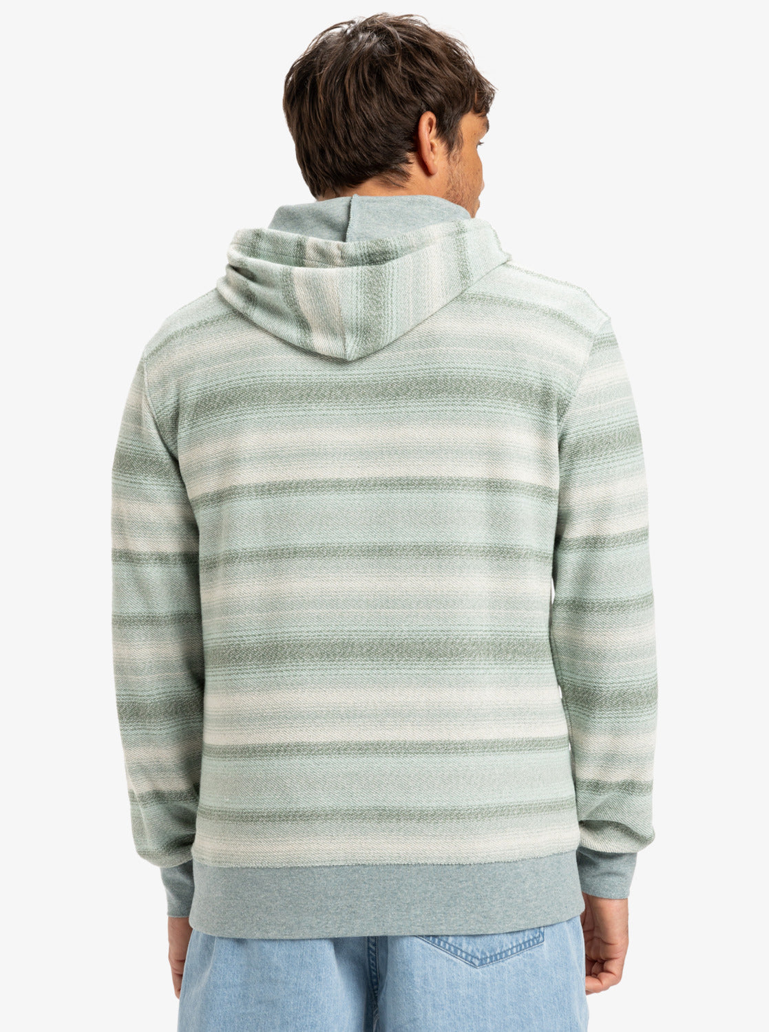 Quiksilver Great Otway Hoodie