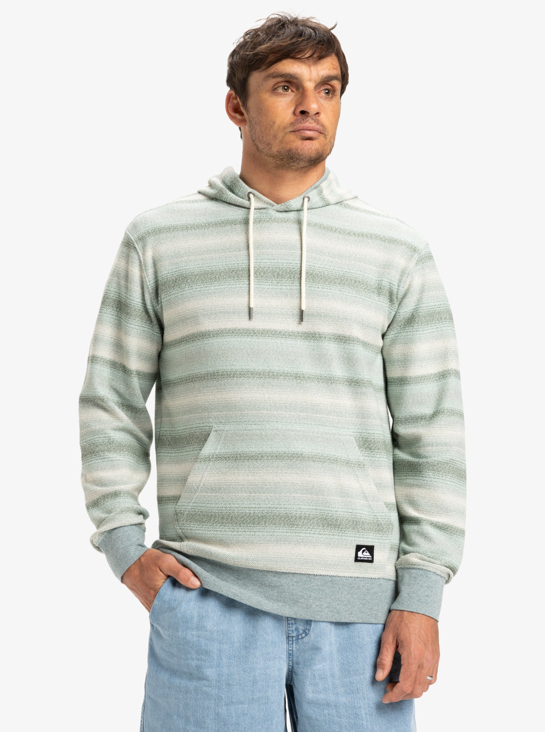 Quiksilver Great Otway Hoodie