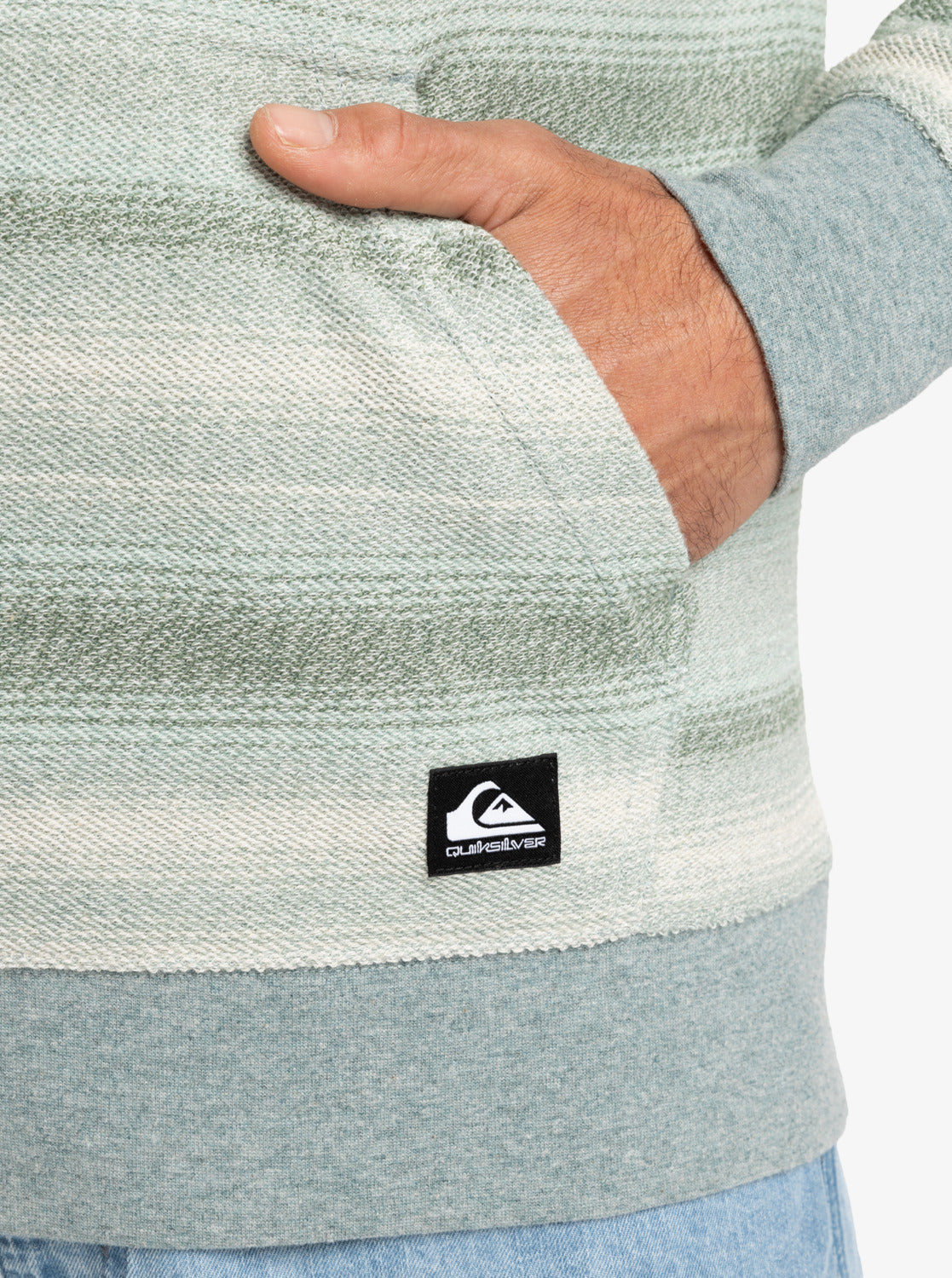 Quiksilver Great Otway Hoodie