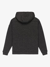 Quiksilver Keller Sherpa Zip Hoodie