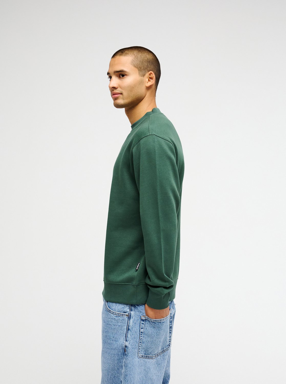 Quiksilver Salt Water Sweatshirt