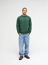 Quiksilver Salt Water Sweatshirt