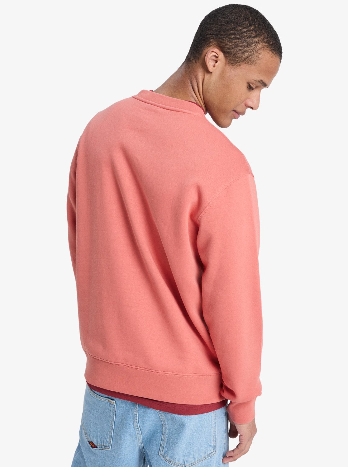 Quiksilver Salt Water Sweatshirt
