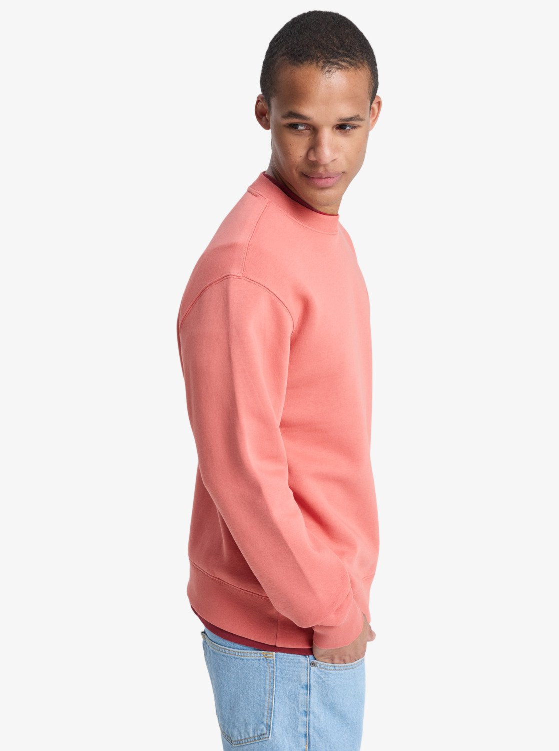 Quiksilver Salt Water Sweatshirt