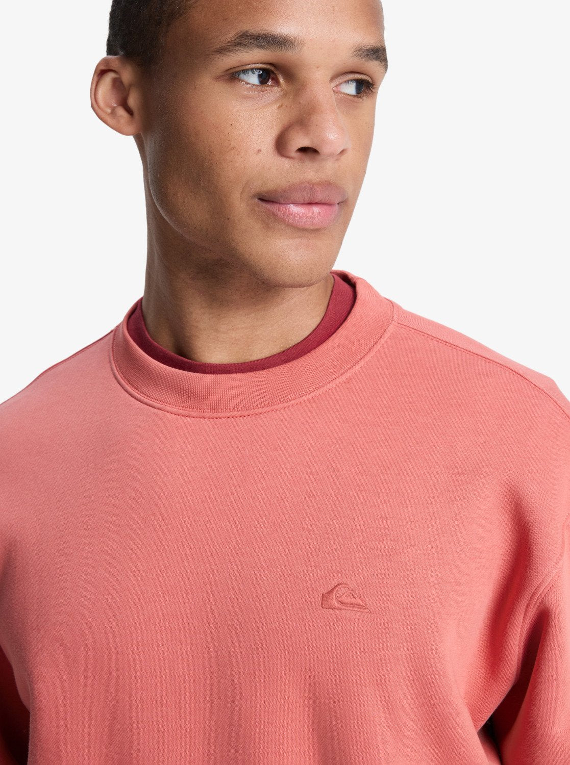 Quiksilver Salt Water Sweatshirt