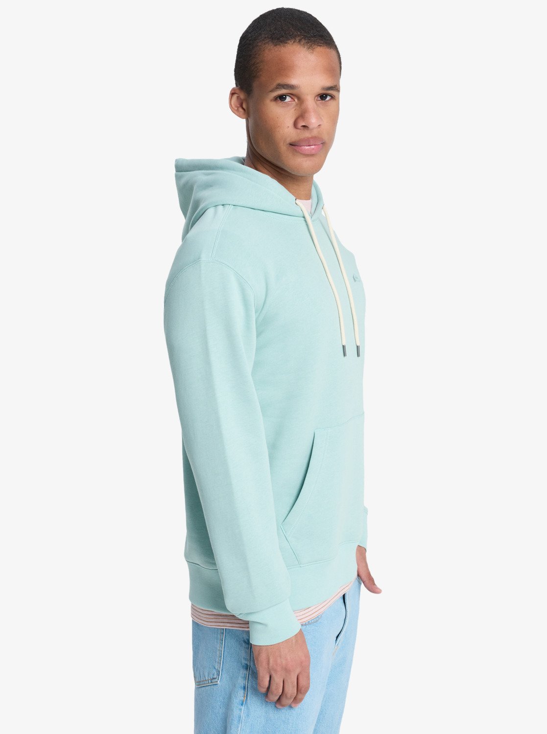 Quiksilver Salt Water Hoodie
