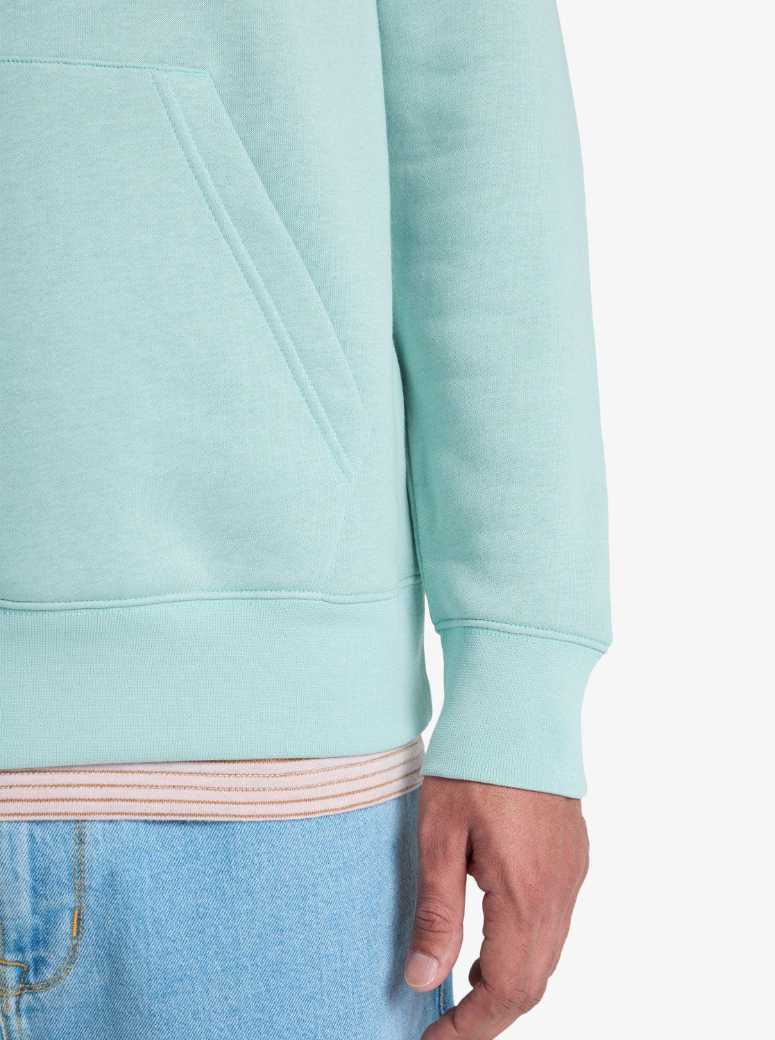 Quiksilver Salt Water Hoodie