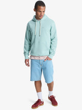 Quiksilver Salt Water Hoodie