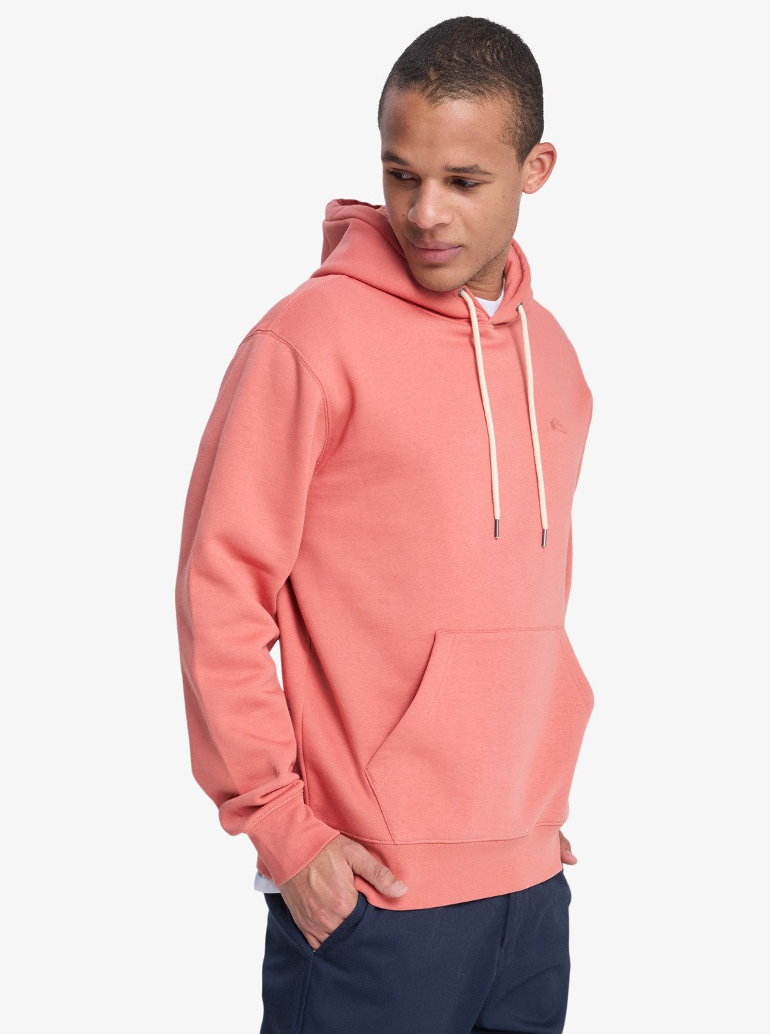 Quiksilver Salt Water Hoodie
