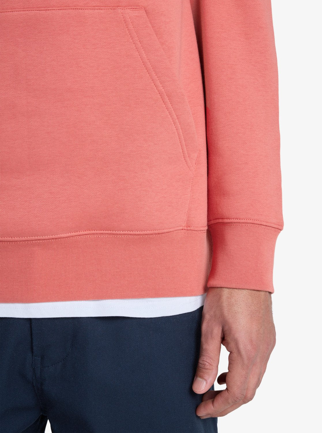 Quiksilver Salt Water Hoodie