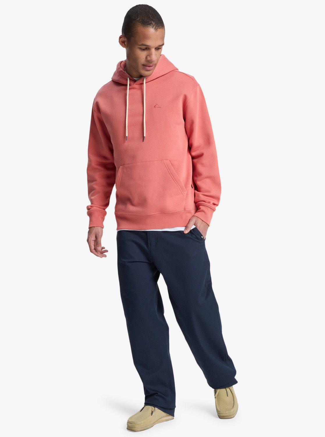 Quiksilver Salt Water Hoodie