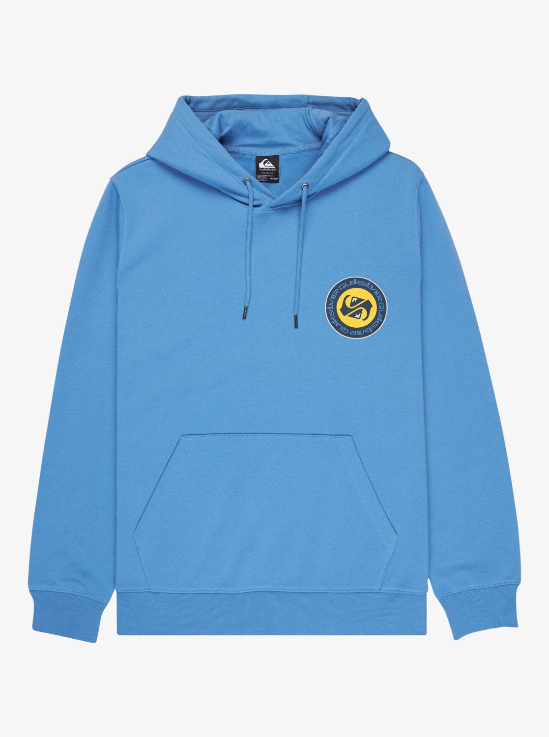 Quiksilver Graphic Hoodie