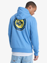 Quiksilver Graphic Hoodie