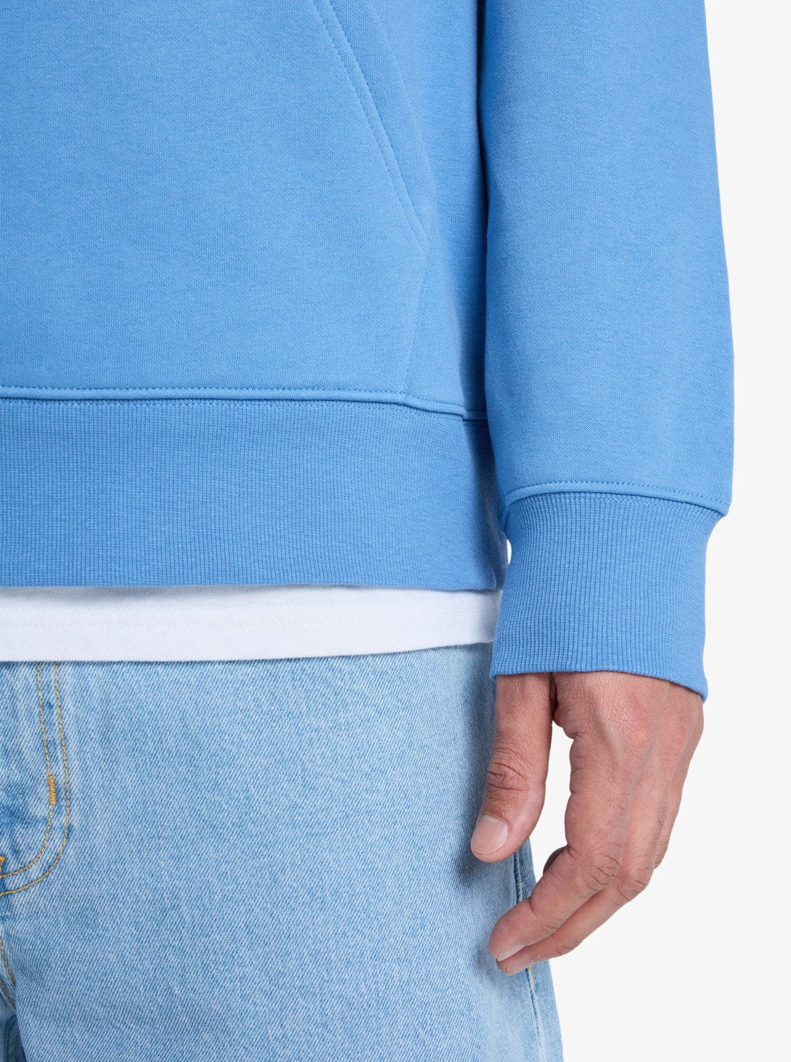 Quiksilver Graphic Hoodie