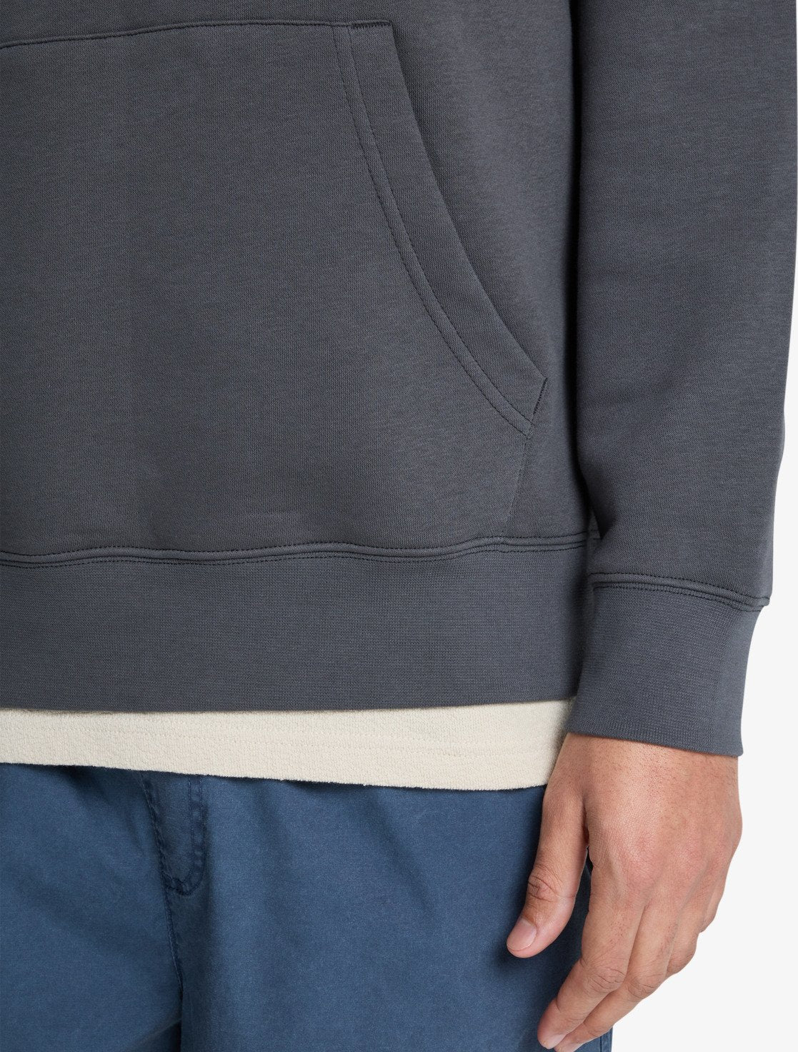 Quiksilver Salt Water Graphic Hoodie