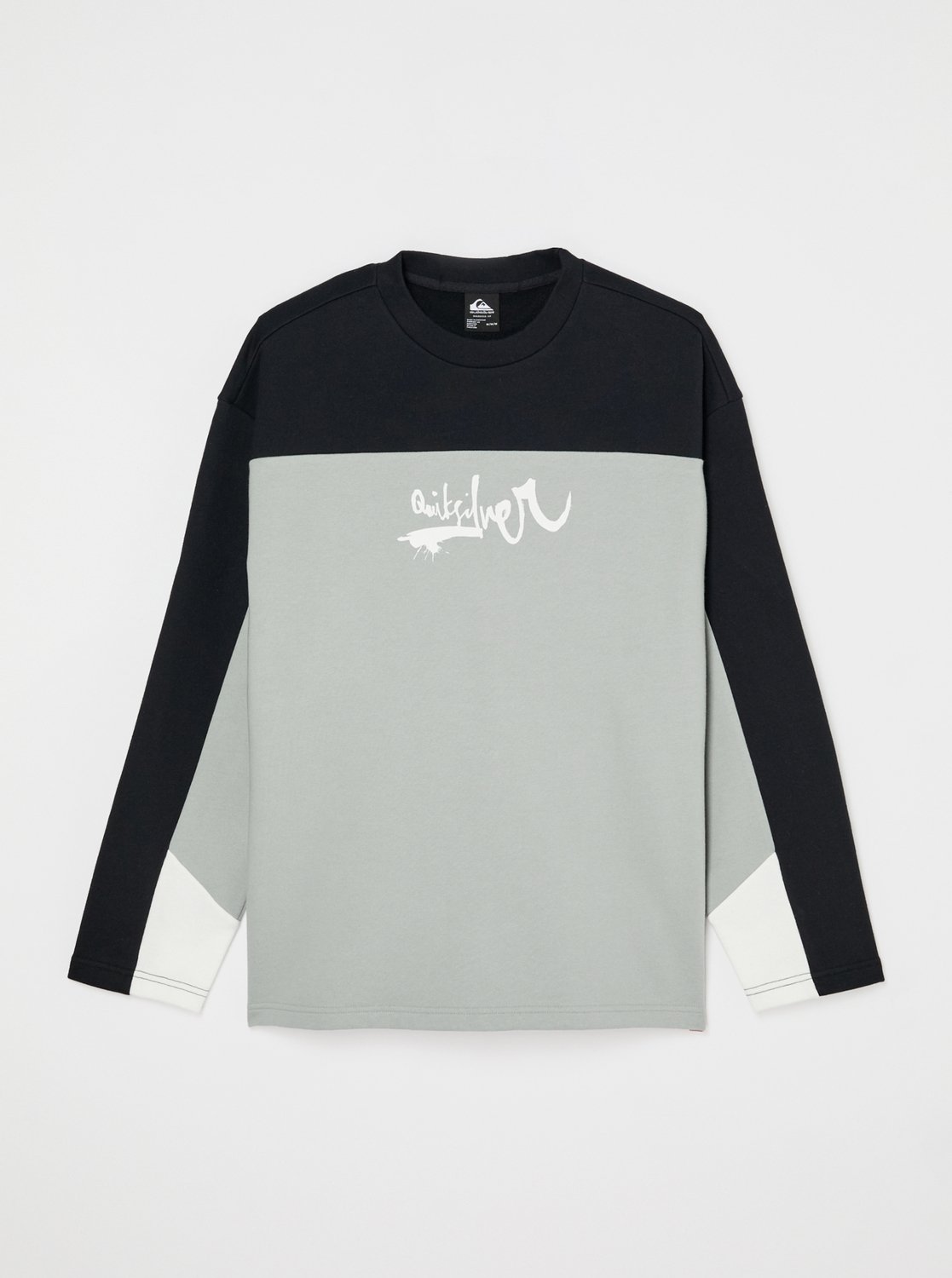 Quiksilver YG Factor Sweatshirt