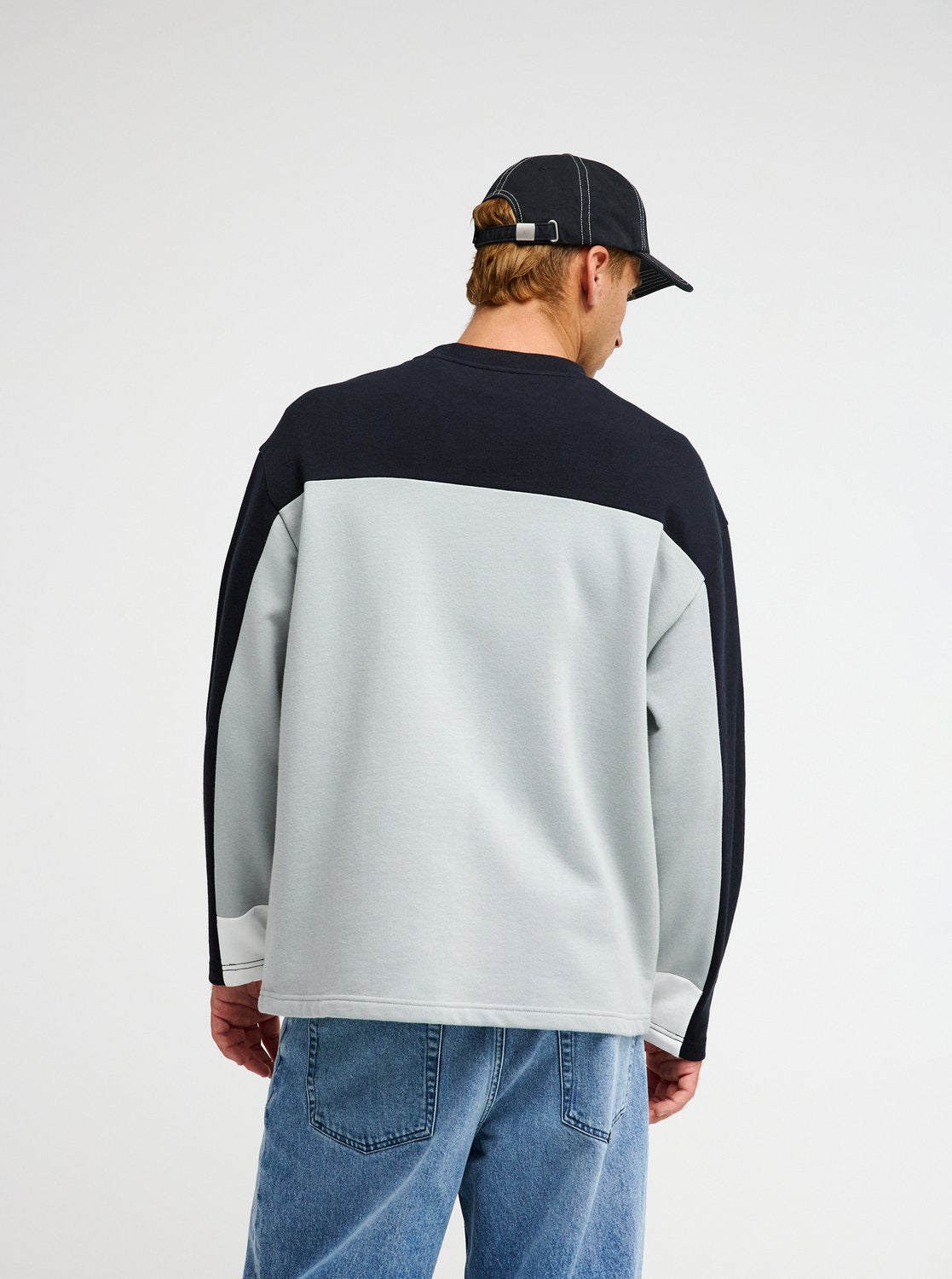 Quiksilver YG Factor Sweatshirt