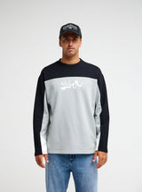 Quiksilver YG Factor Sweatshirt