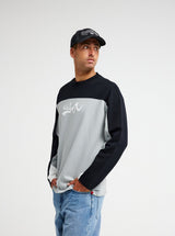 Quiksilver YG Factor Sweatshirt