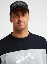 Quiksilver YG Factor Sweatshirt