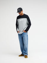 Quiksilver YG Factor Sweatshirt