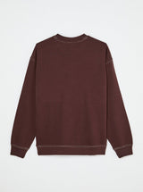Quiksilver Disk Sweatshirt