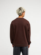 Quiksilver Disk Sweatshirt