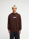 Quiksilver Disk Sweatshirt