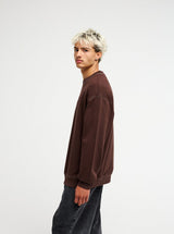 Quiksilver Disk Sweatshirt