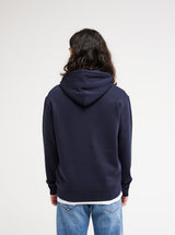 Quiksilver Salt Water Slacker Hoodie