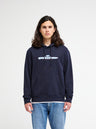 Quiksilver Salt Water Slacker Hoodie