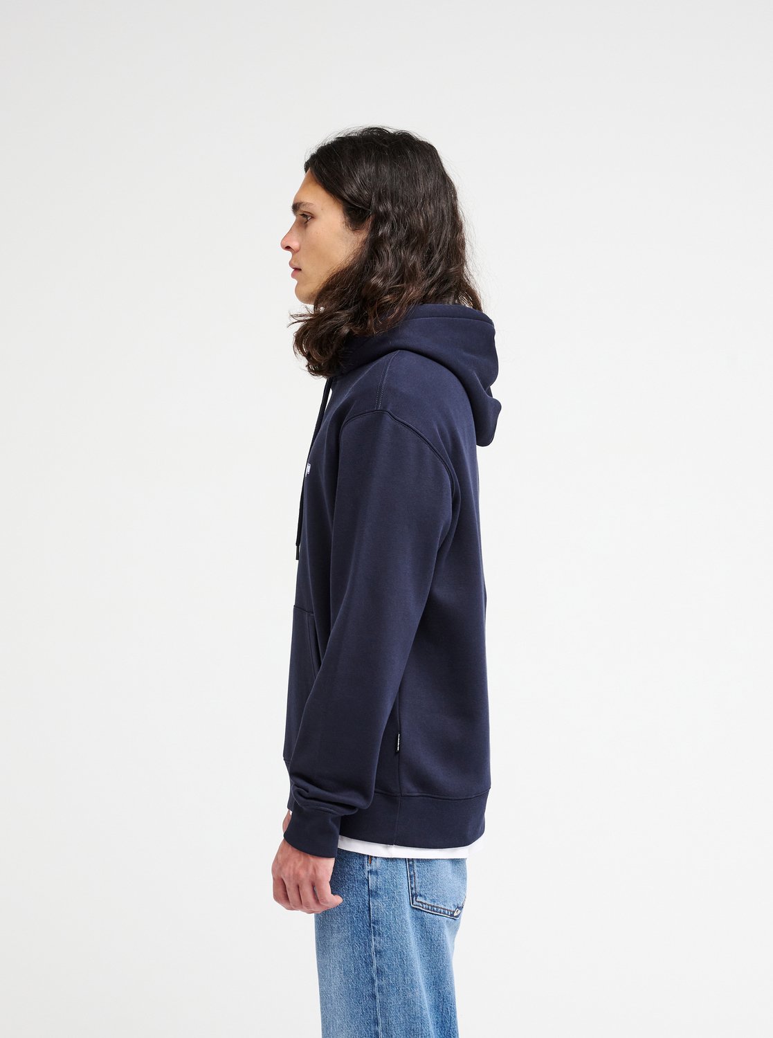 Quiksilver Salt Water Slacker Hoodie