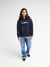Quiksilver Salt Water Slacker Hoodie