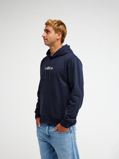 Quiksilver Fineline Hoodie