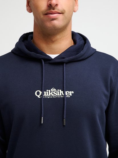Quiksilver Fineline Hoodie