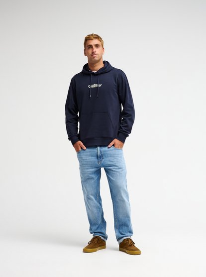 Quiksilver Fineline Hoodie