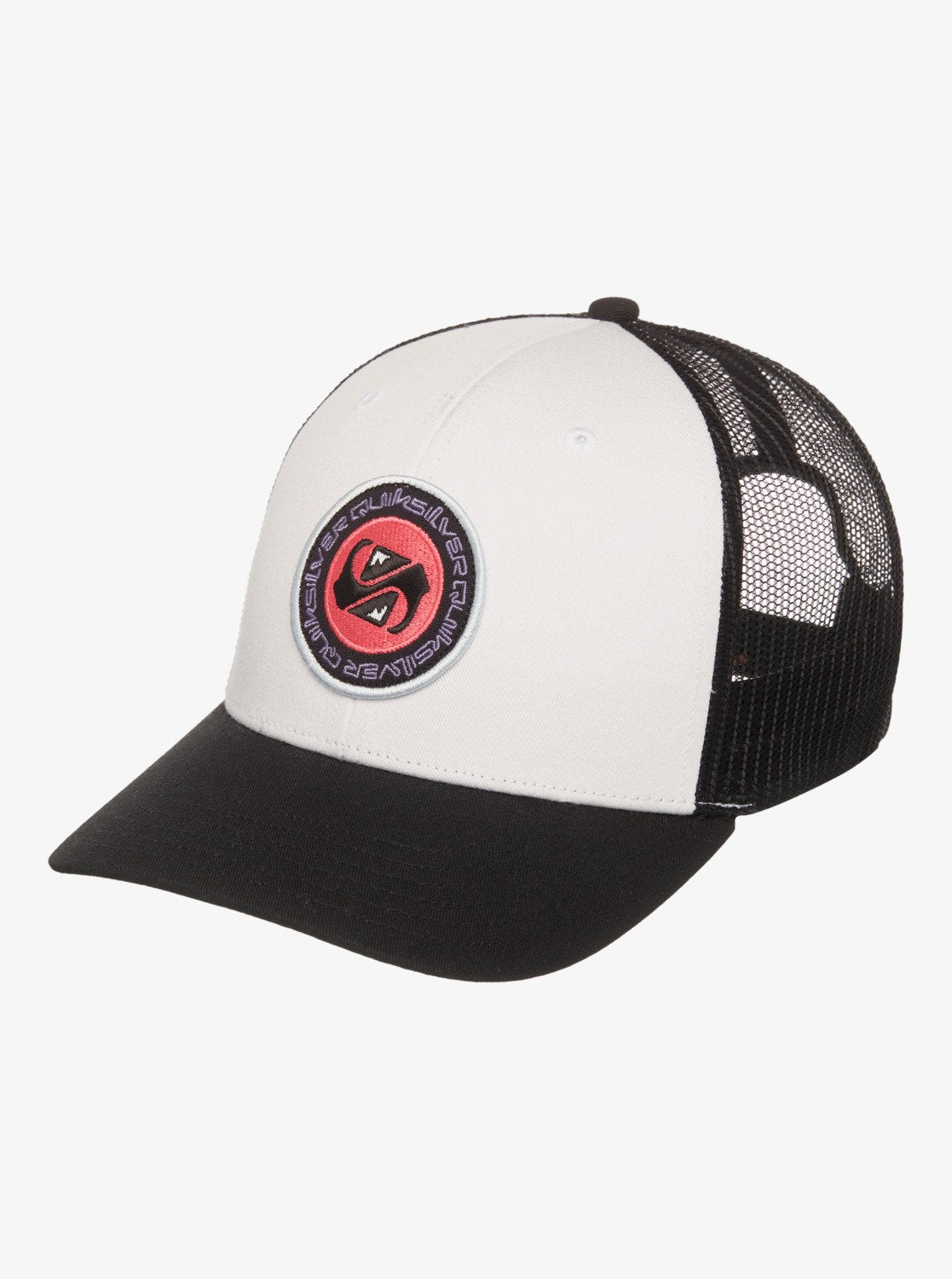 Quiksilver Decades Cotton Trucker