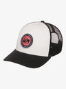 Quiksilver Decades Cotton Trucker