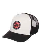 Quiksilver Decades Cotton Trucker