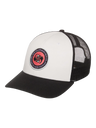 Quiksilver Decades Cotton Trucker