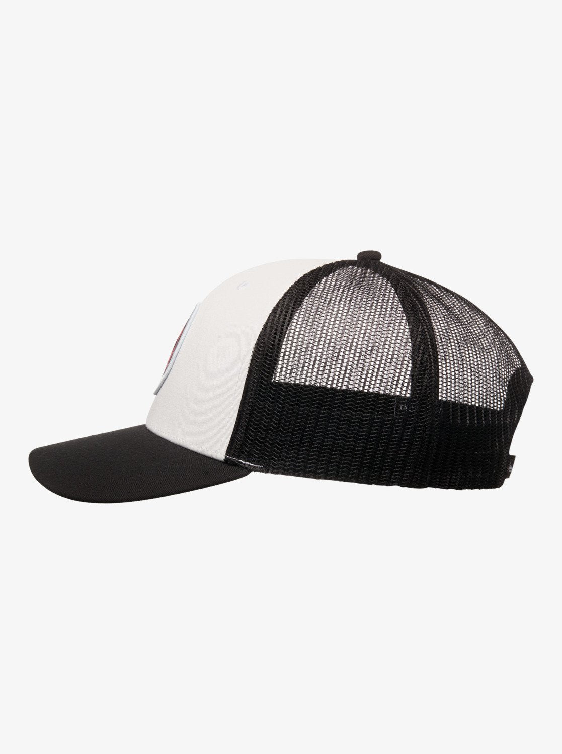 Quiksilver Decades Cotton Trucker
