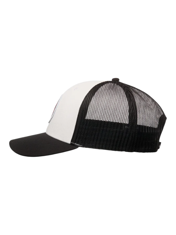 Quiksilver Decades Cotton Trucker